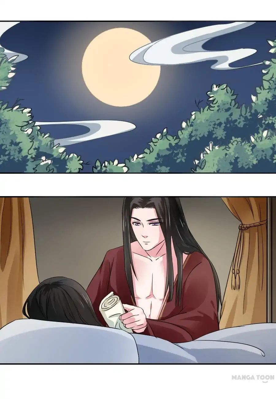 Keep Me Company, Your Highness chapter 22 - page 4