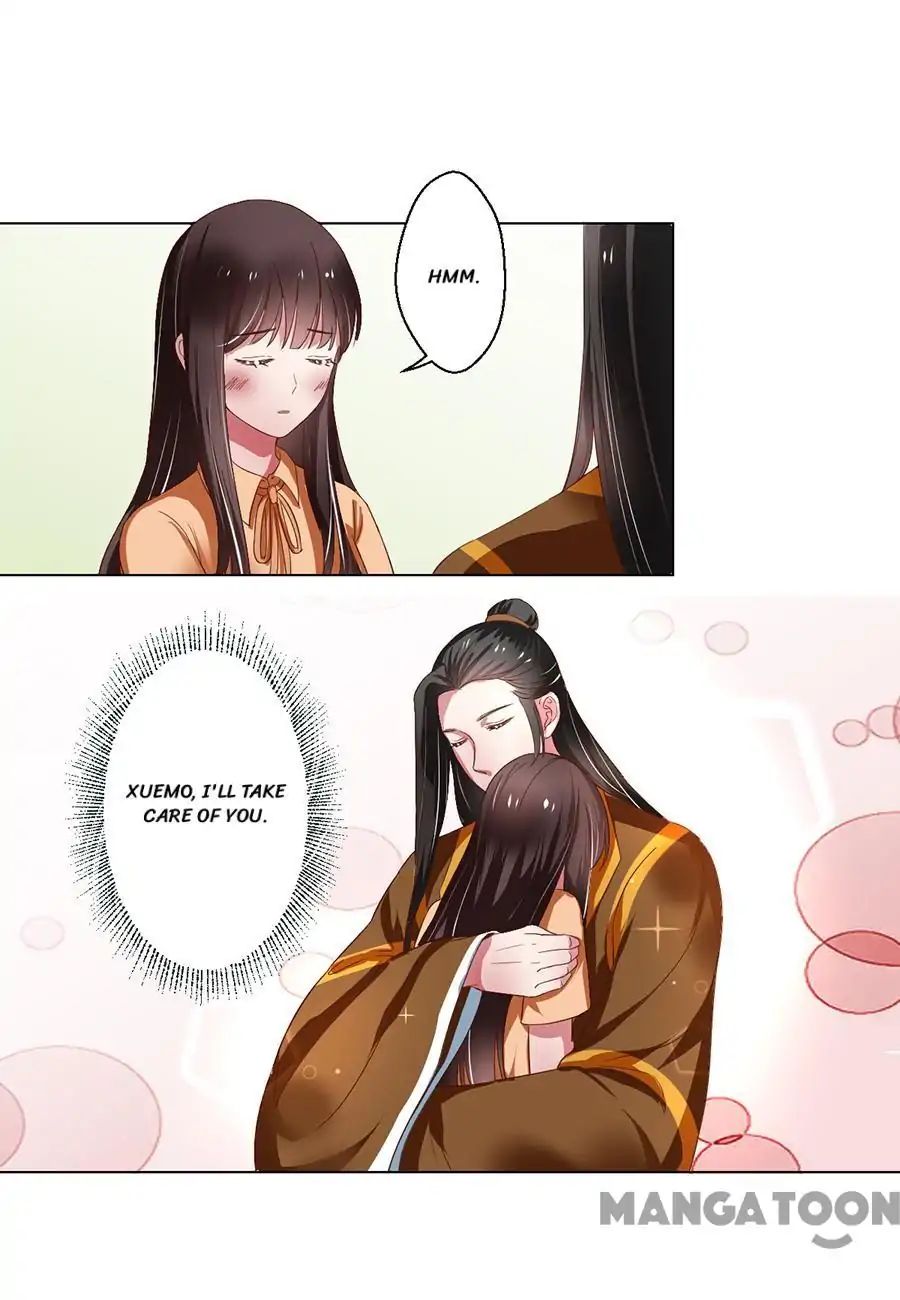 Keep Me Company, Your Highness chapter 103 - page 1