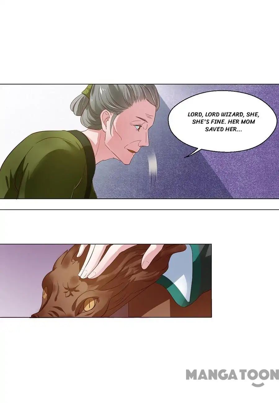 Keep Me Company, Your Highness chapter 103 - page 12