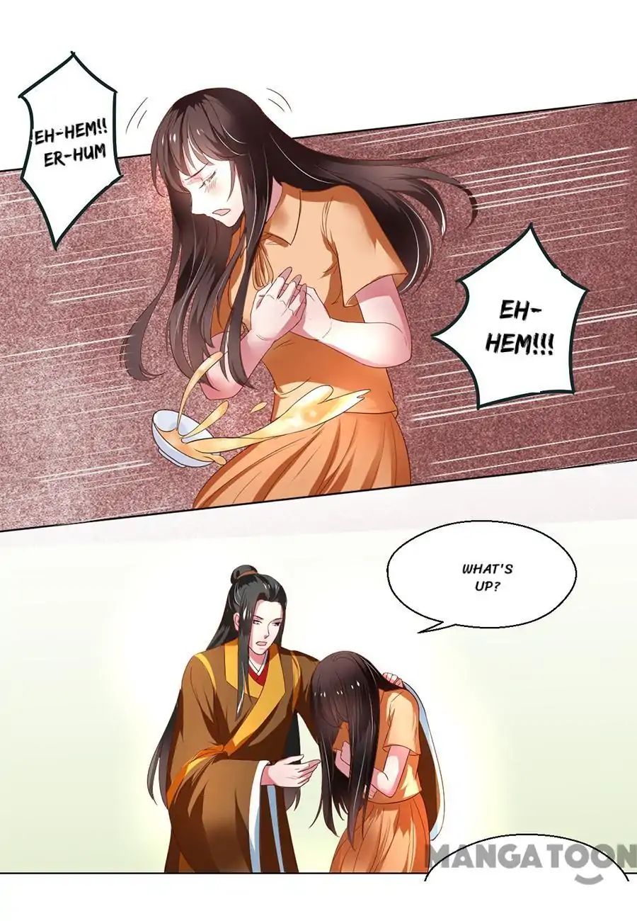 Keep Me Company, Your Highness chapter 103 - page 3