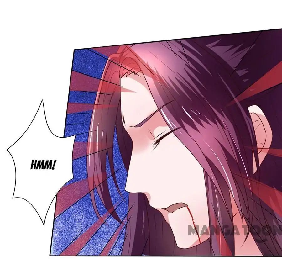 Keep Me Company, Your Highness chapter 109 - page 11