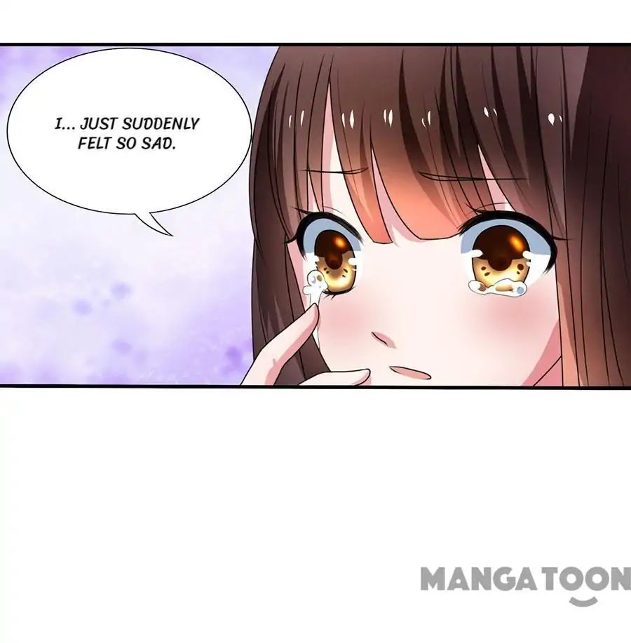 Keep Me Company, Your Highness chapter 109 - page 19