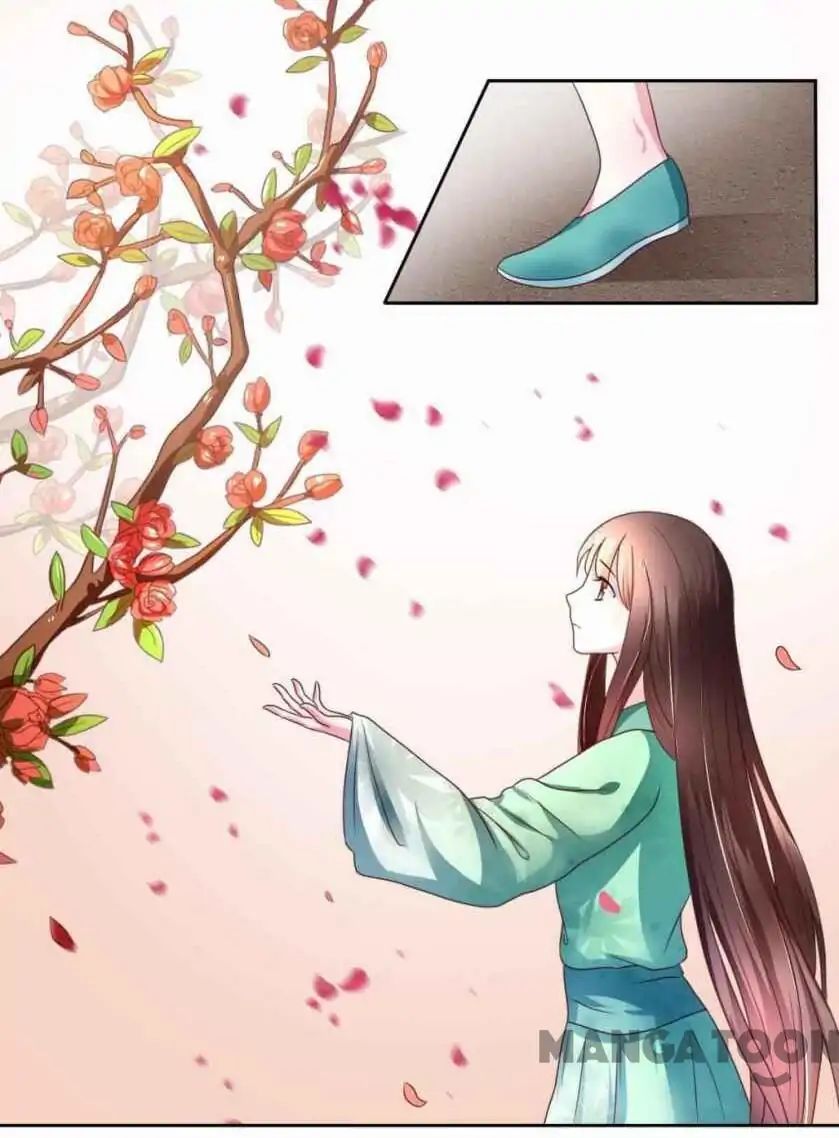 Keep Me Company, Your Highness chapter 109 - page 2