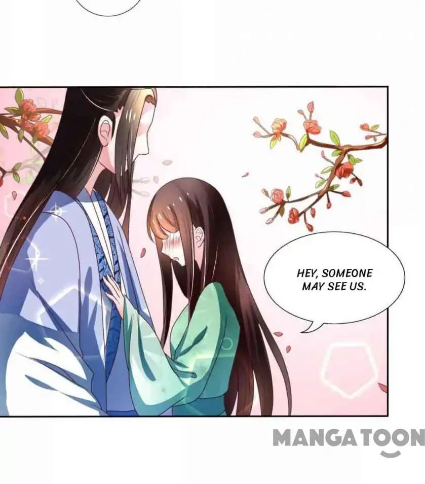 Keep Me Company, Your Highness chapter 109 - page 5