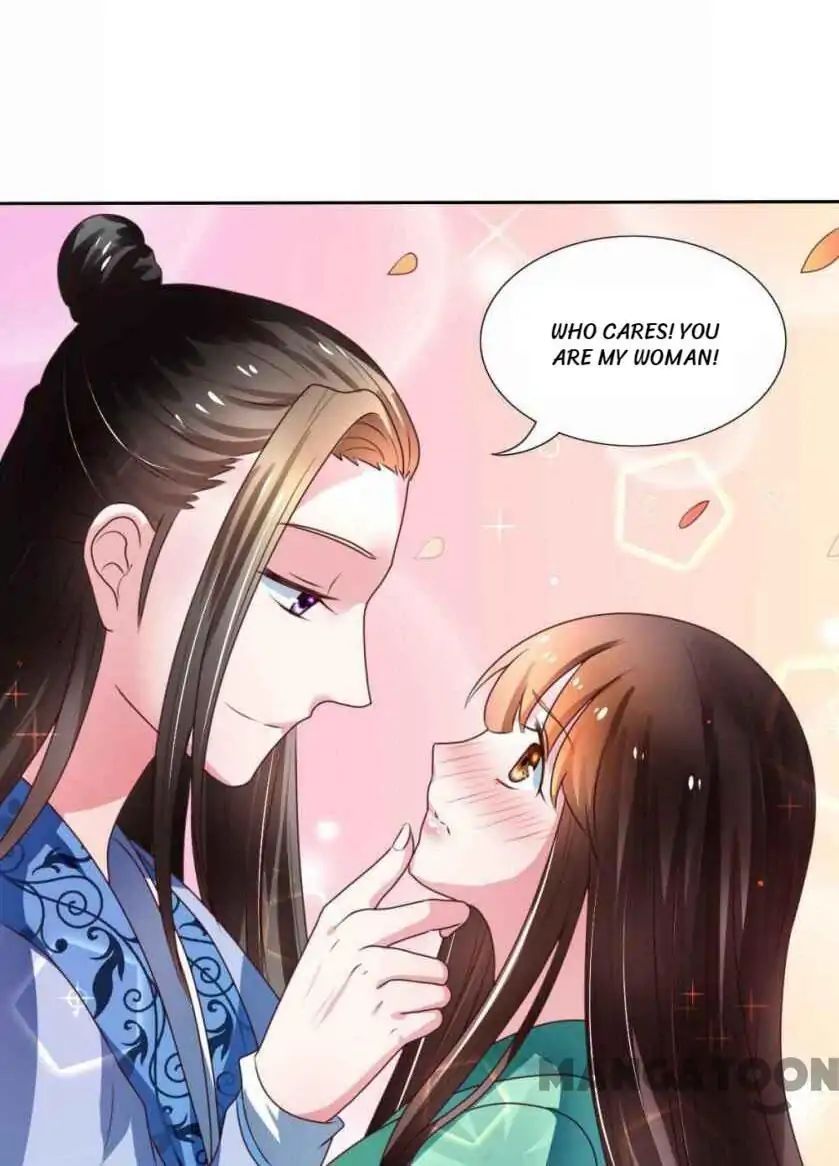 Keep Me Company, Your Highness chapter 109 - page 6
