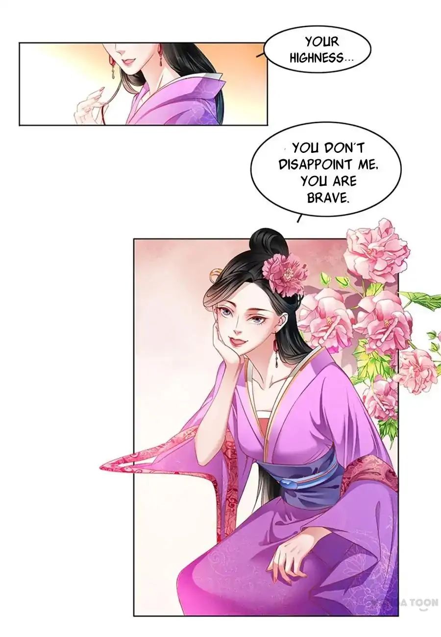 Keep Me Company, Your Highness chapter 11 - page 5