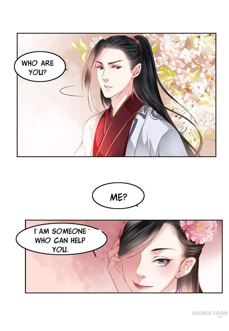 Keep Me Company, Your Highness chapter 11 - page 6