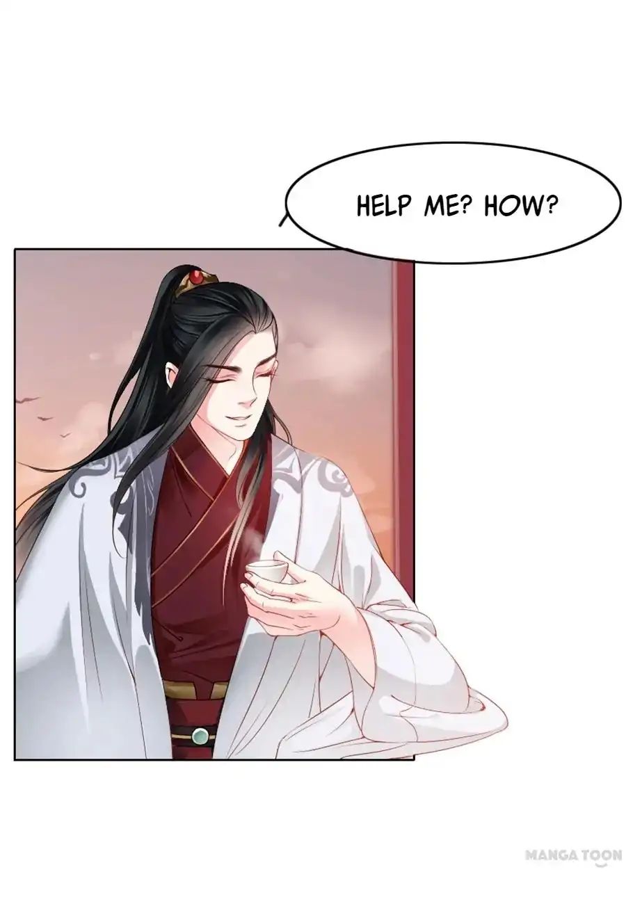Keep Me Company, Your Highness chapter 11 - page 7