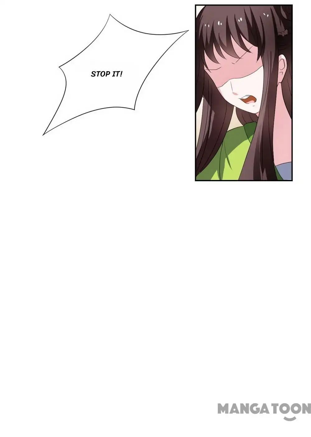 Keep Me Company, Your Highness chapter 104 - page 11
