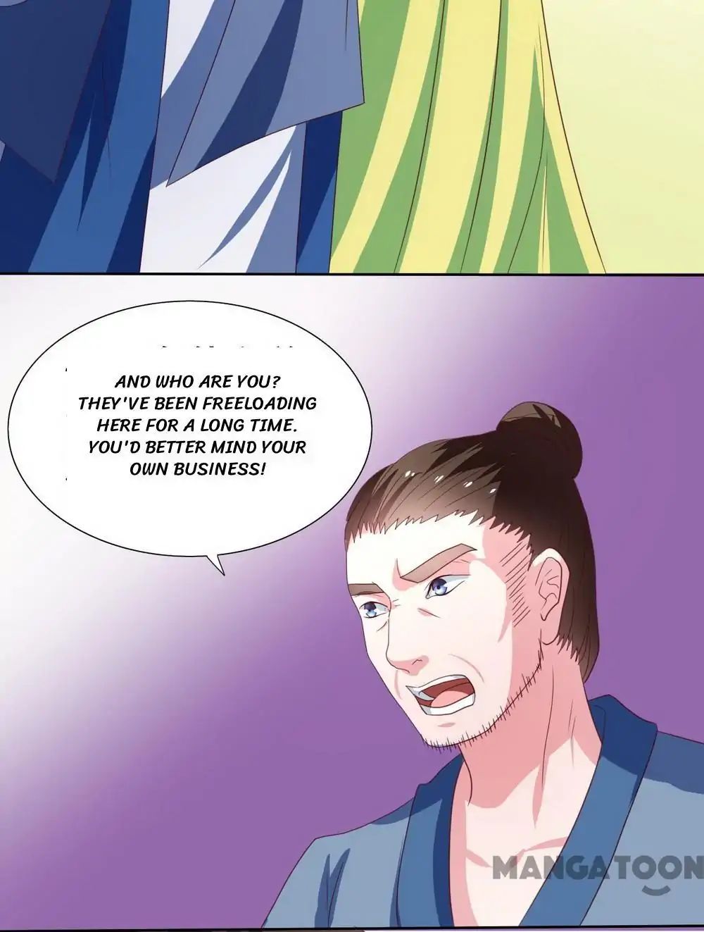 Keep Me Company, Your Highness chapter 104 - page 13