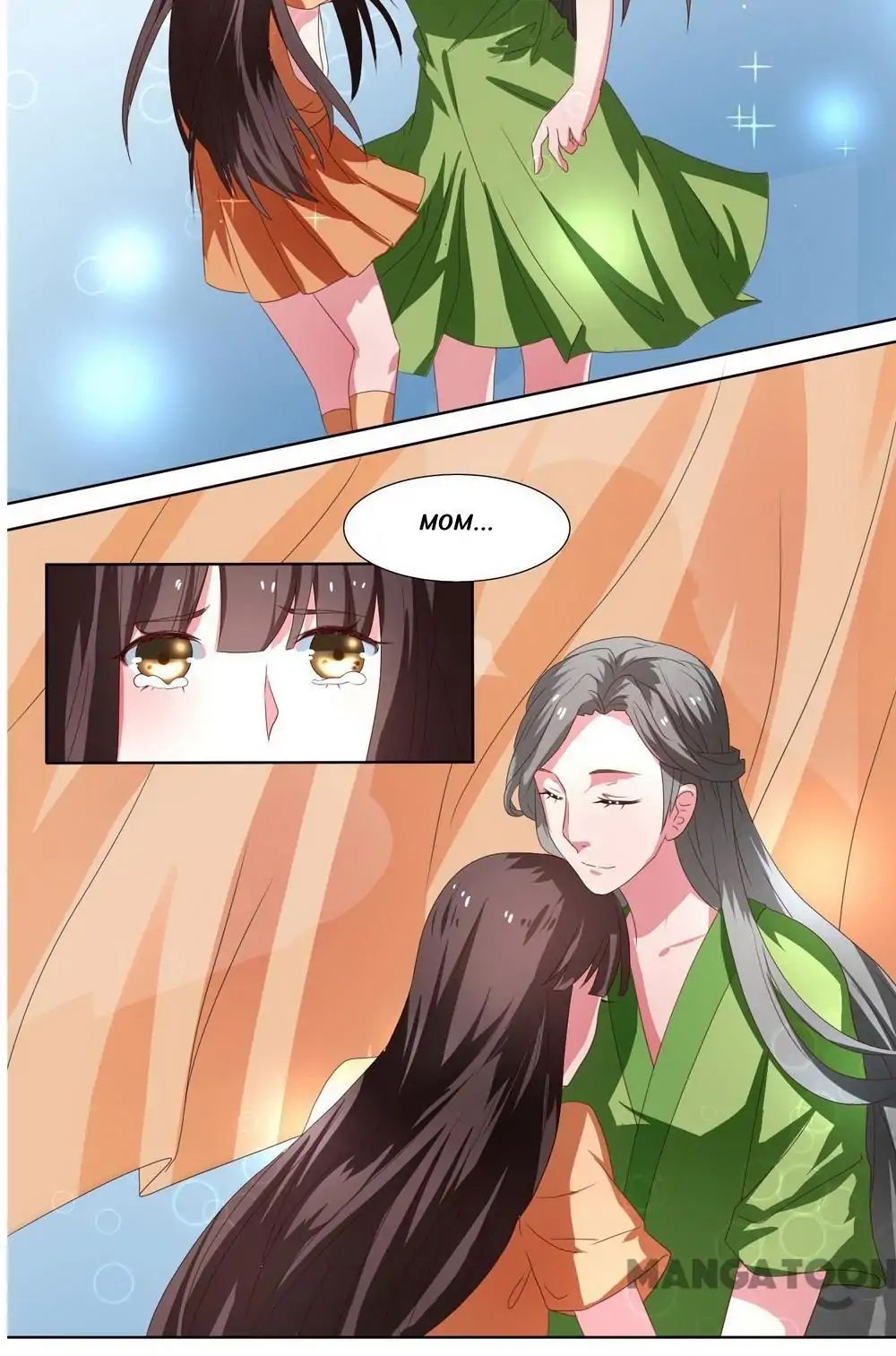 Keep Me Company, Your Highness chapter 104 - page 3