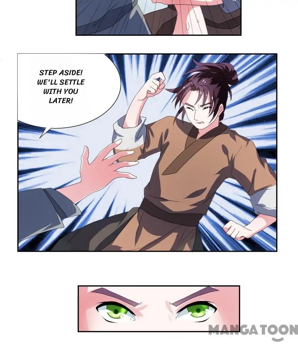Keep Me Company, Your Highness chapter 104 - page 8