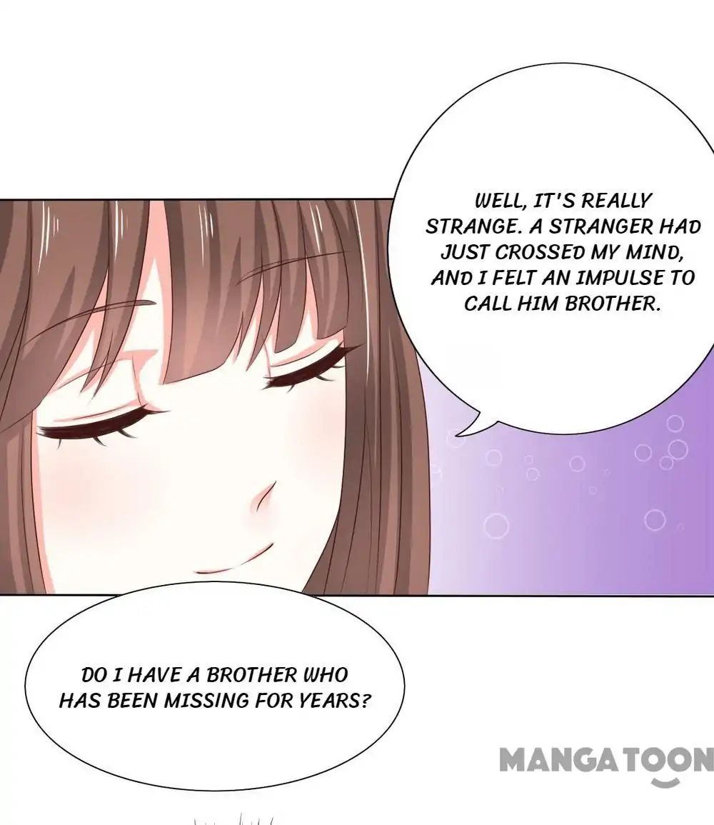 Keep Me Company, Your Highness chapter 110 - page 3