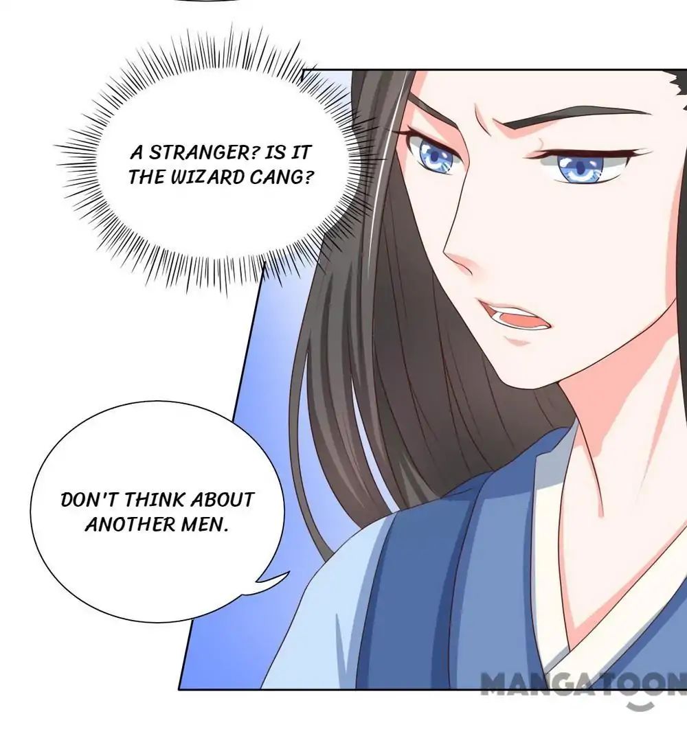 Keep Me Company, Your Highness chapter 110 - page 4