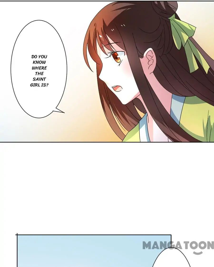 Keep Me Company, Your Highness chapter 105 - page 11