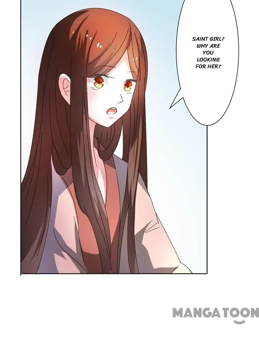 Keep Me Company, Your Highness chapter 105 - page 12