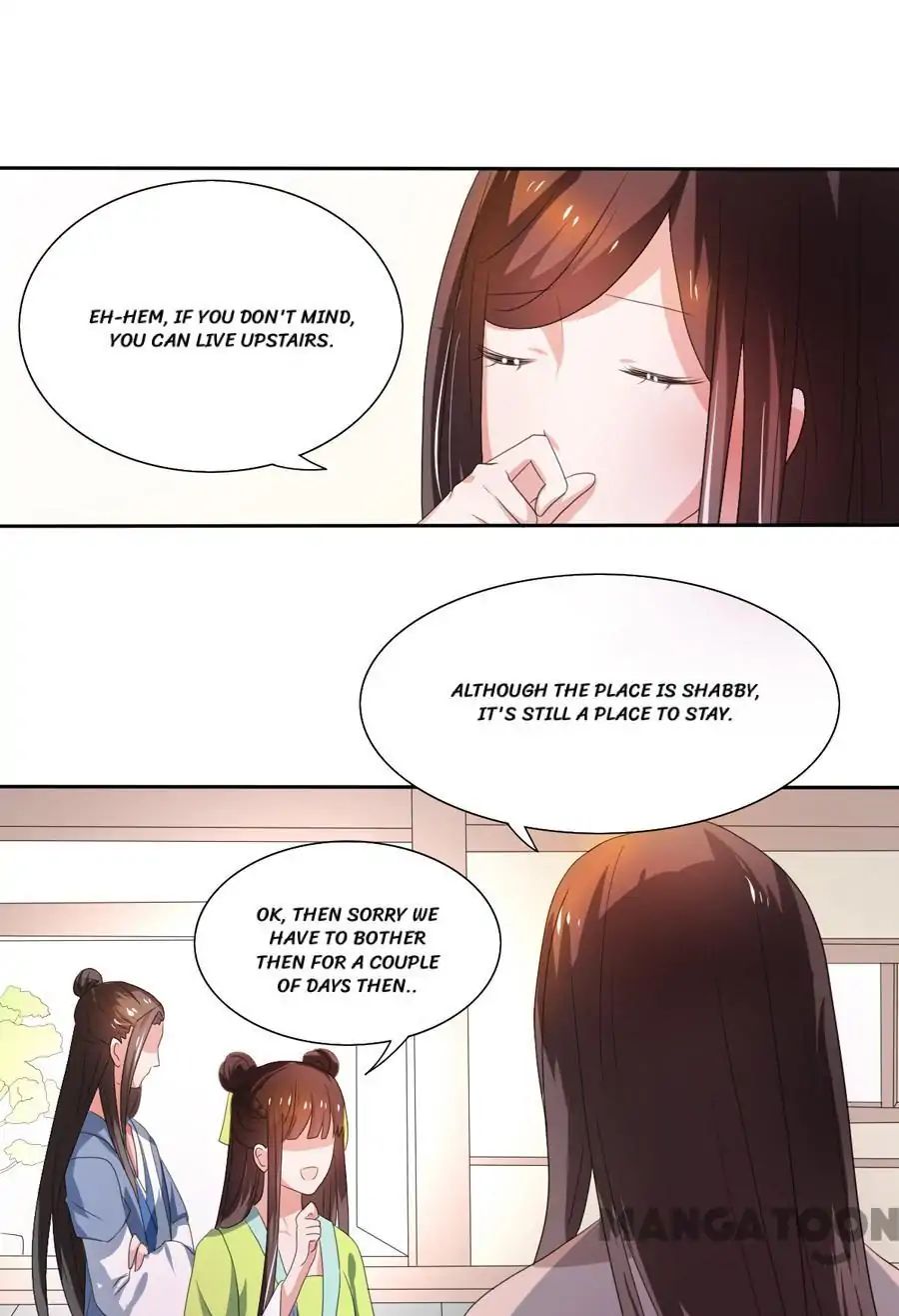 Keep Me Company, Your Highness chapter 105 - page 15