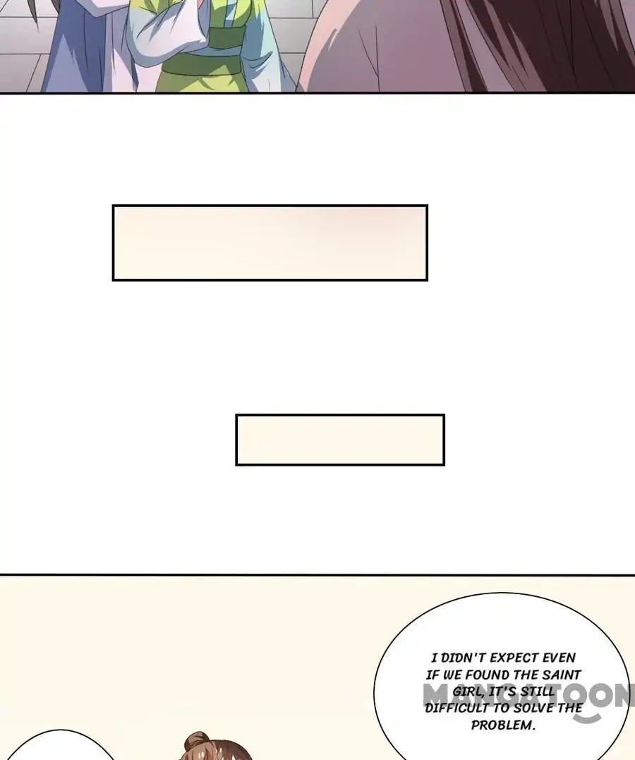 Keep Me Company, Your Highness chapter 105 - page 16