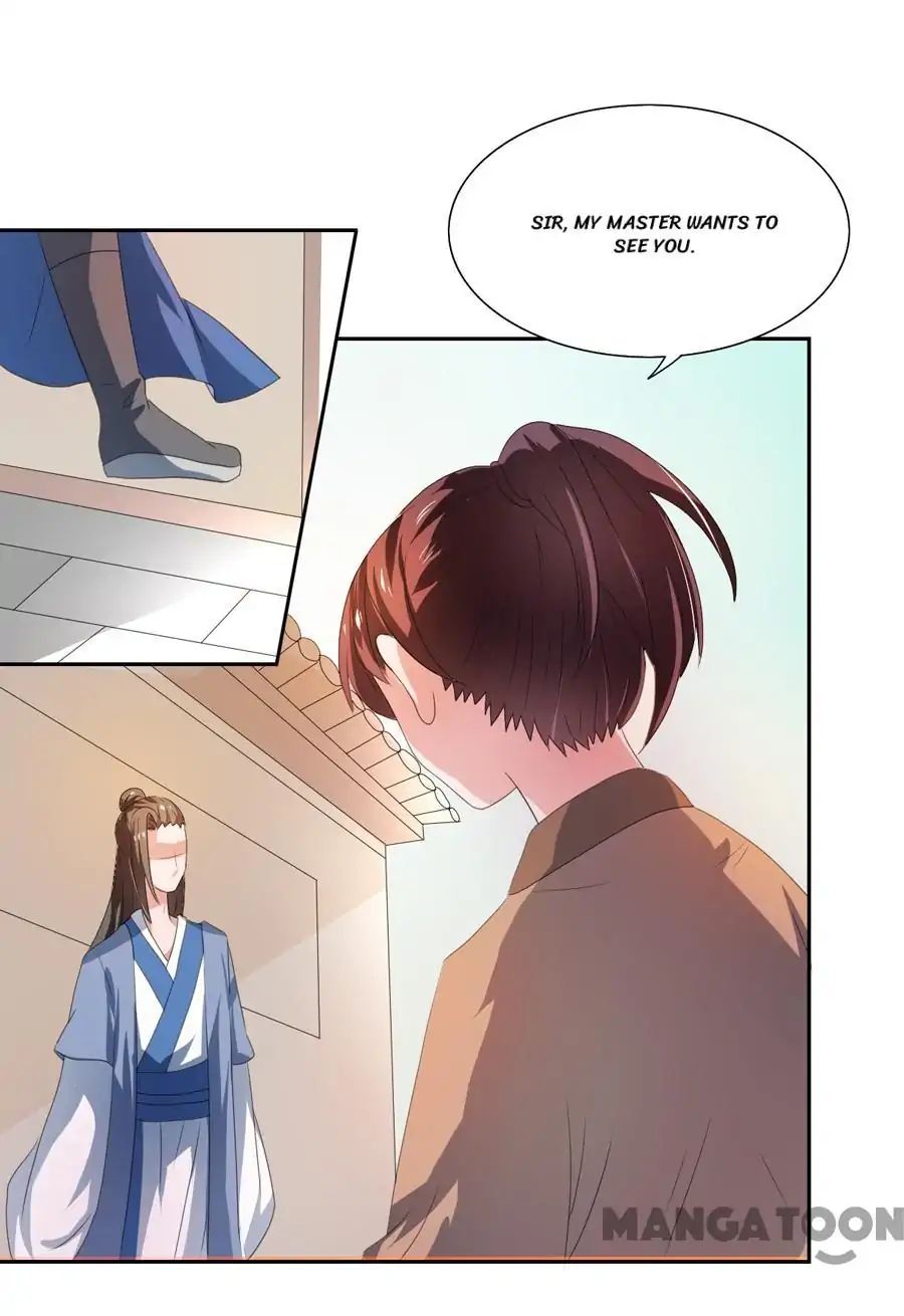 Keep Me Company, Your Highness chapter 105 - page 18
