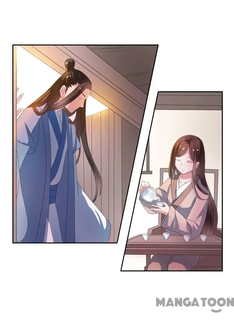Keep Me Company, Your Highness chapter 105 - page 19