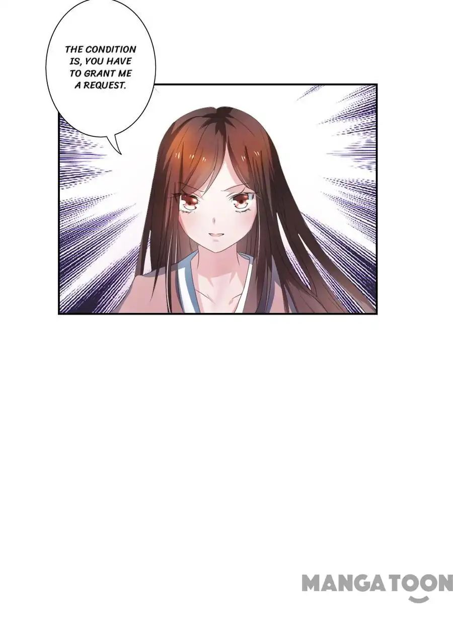 Keep Me Company, Your Highness chapter 105 - page 21