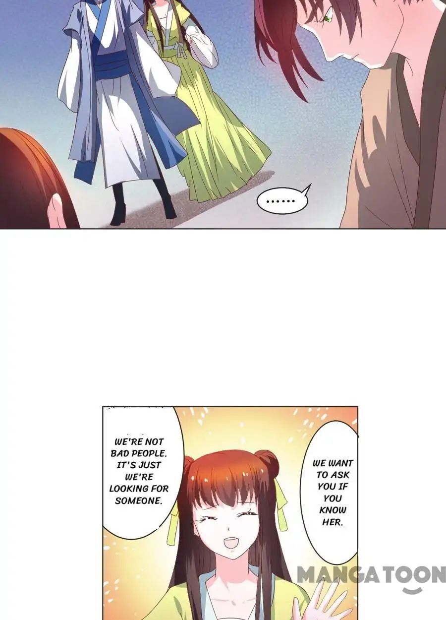 Keep Me Company, Your Highness chapter 105 - page 3