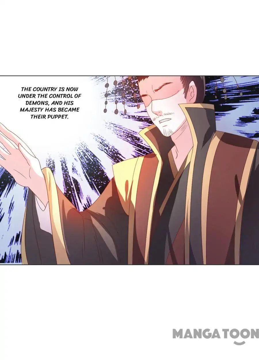 Keep Me Company, Your Highness chapter 105 - page 6