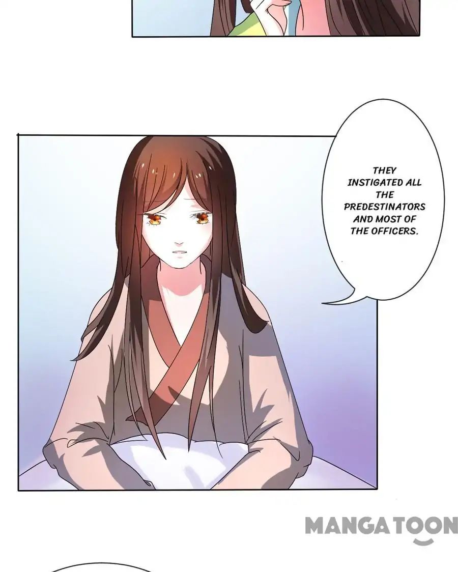 Keep Me Company, Your Highness chapter 105 - page 8