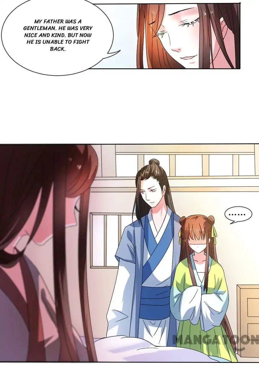 Keep Me Company, Your Highness chapter 105 - page 9