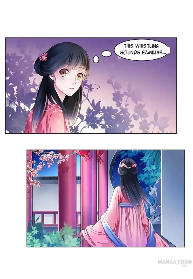 Keep Me Company, Your Highness chapter 13 - page 2