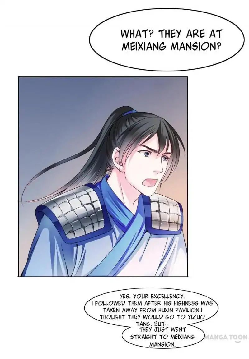 Keep Me Company, Your Highness chapter 13 - page 5