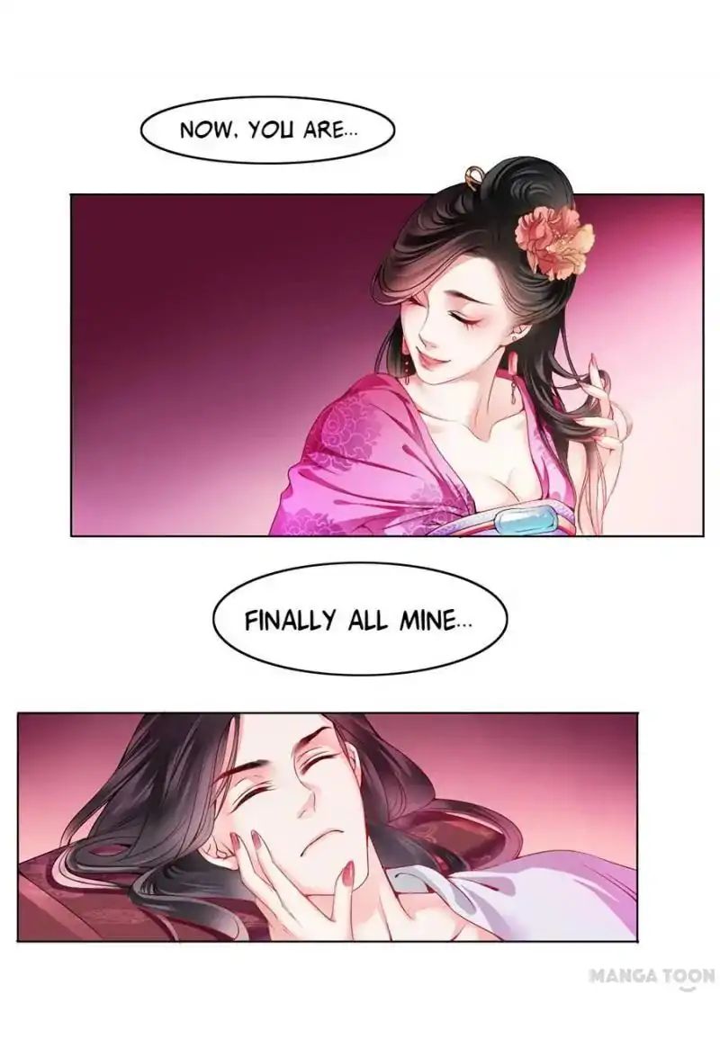 Keep Me Company, Your Highness chapter 13 - page 8
