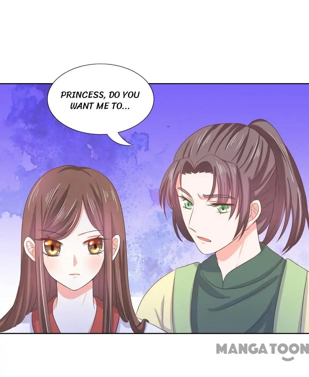 Keep Me Company, Your Highness chapter 111 - page 10