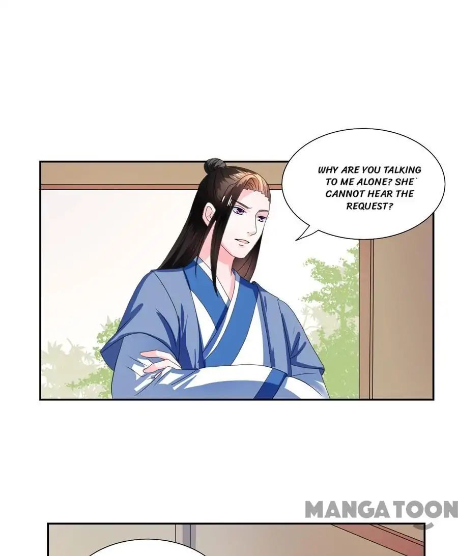 Keep Me Company, Your Highness chapter 106 - page 1