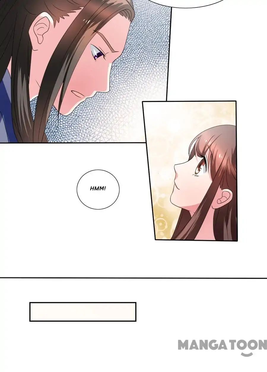 Keep Me Company, Your Highness chapter 106 - page 10