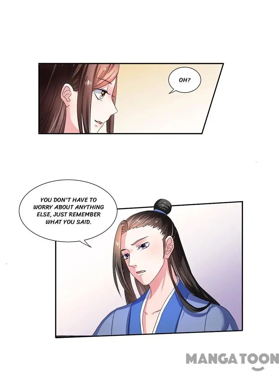 Keep Me Company, Your Highness chapter 106 - page 12