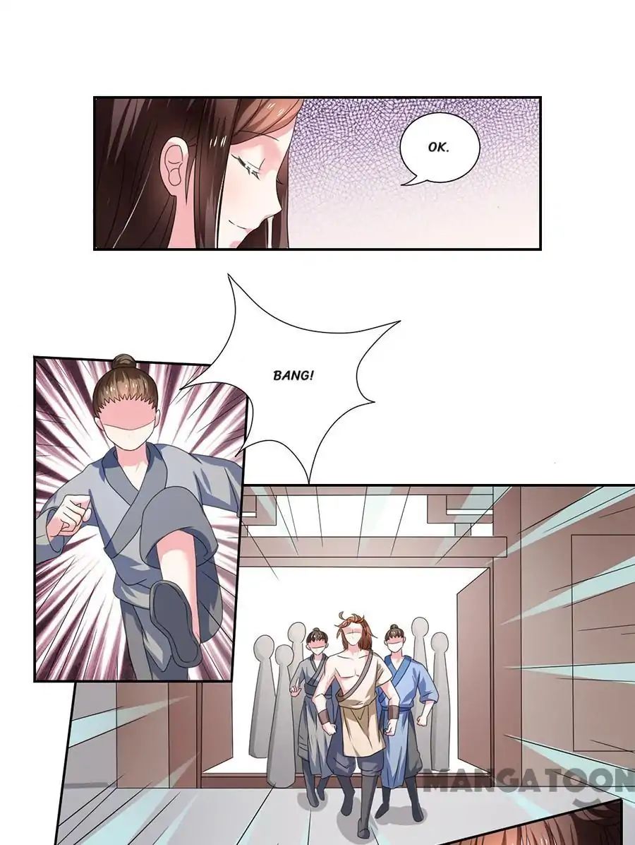 Keep Me Company, Your Highness chapter 106 - page 13