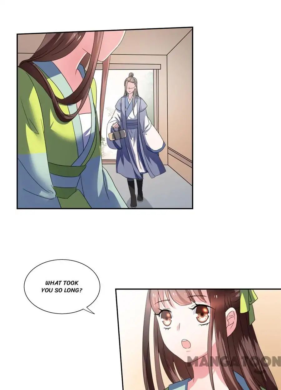 Keep Me Company, Your Highness chapter 106 - page 6