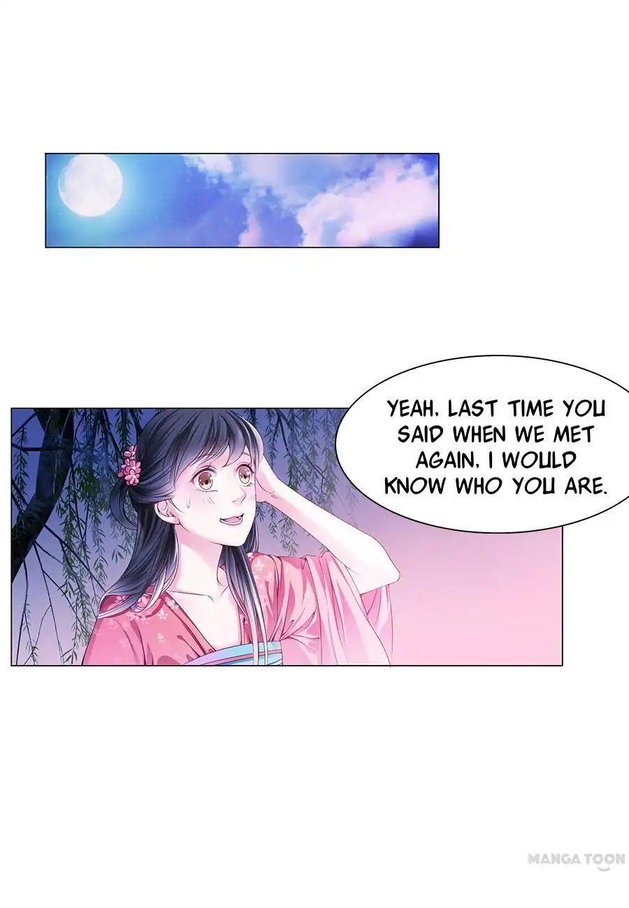 Keep Me Company, Your Highness chapter 14 - page 1
