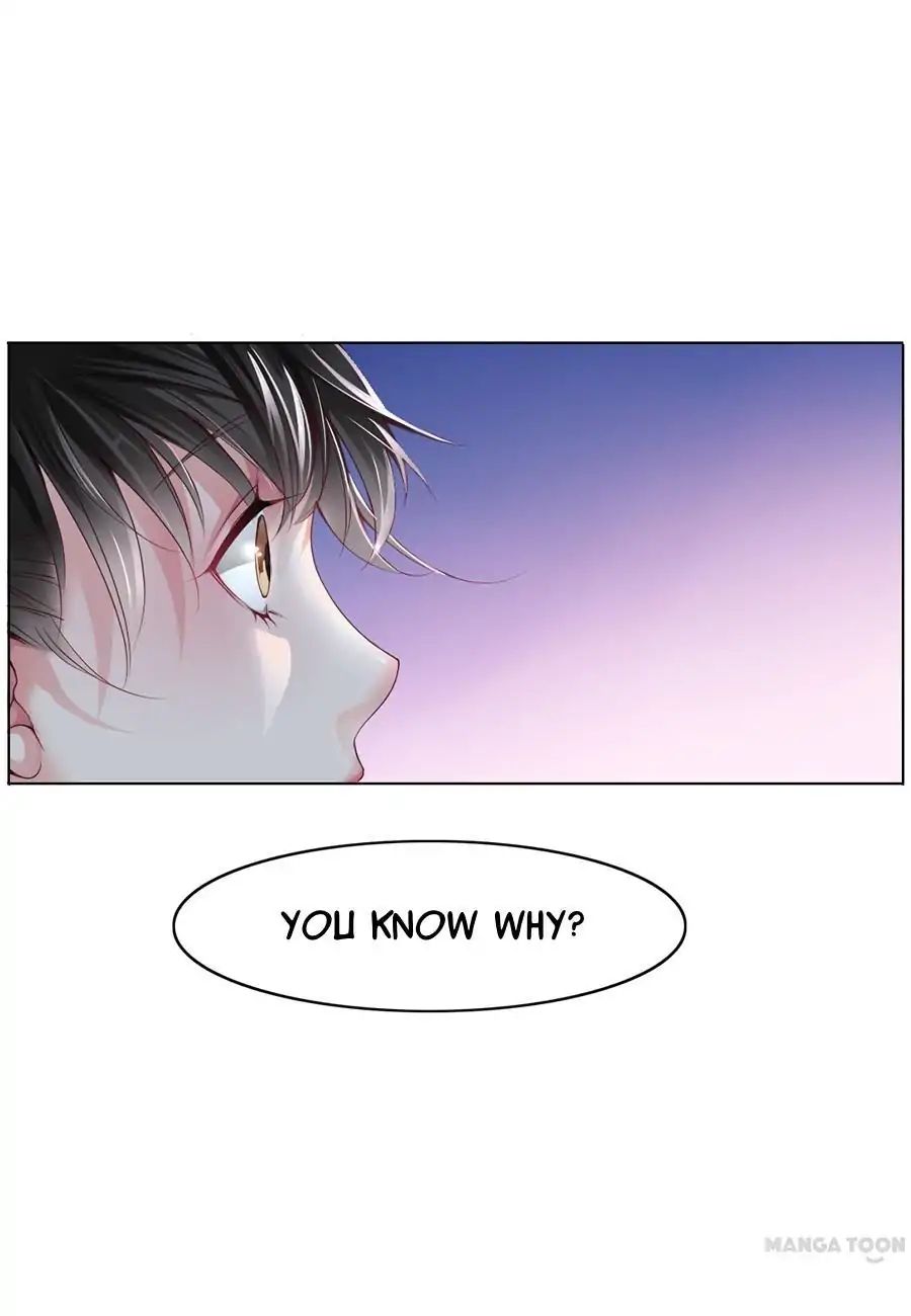 Keep Me Company, Your Highness chapter 14 - page 3