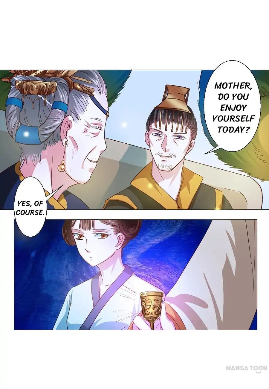 Keep Me Company, Your Highness chapter 59 - page 2