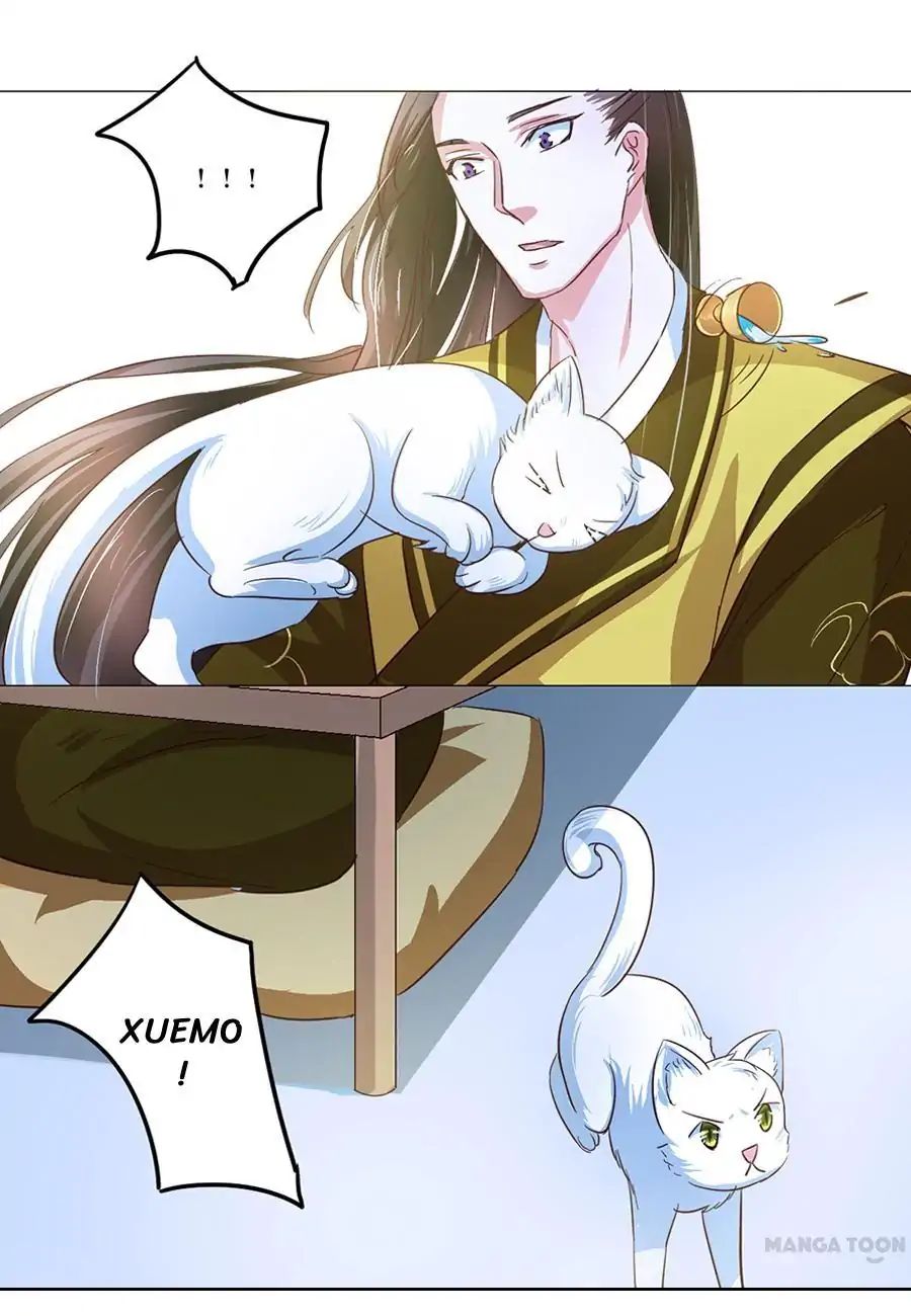 Keep Me Company, Your Highness chapter 59 - page 4