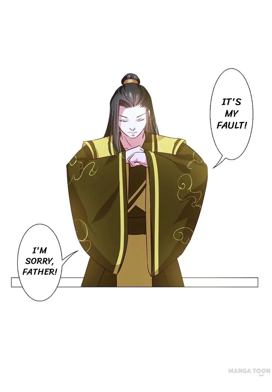 Keep Me Company, Your Highness chapter 59 - page 6