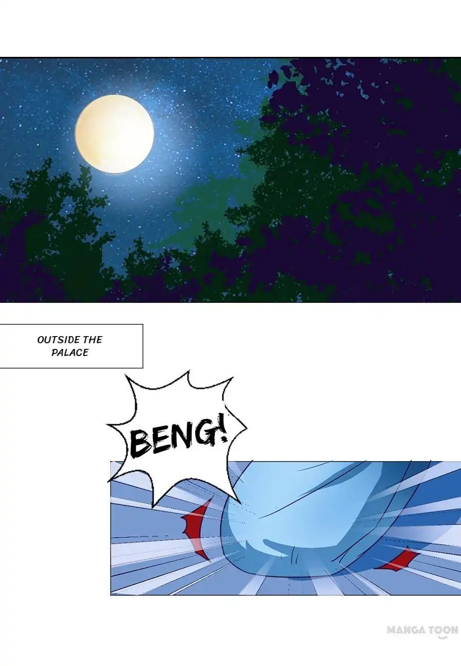 Keep Me Company, Your Highness chapter 60 - page 4