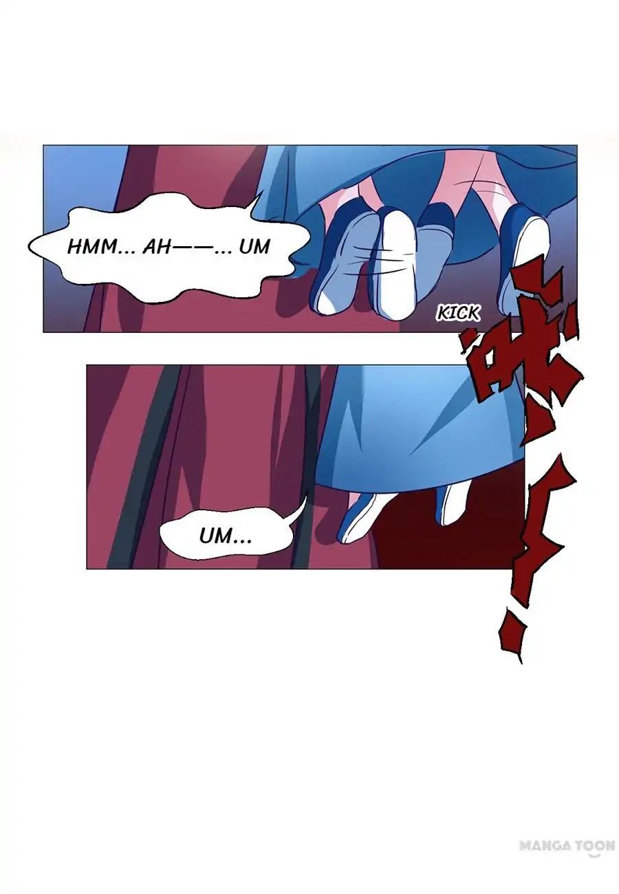 Keep Me Company, Your Highness chapter 60 - page 6
