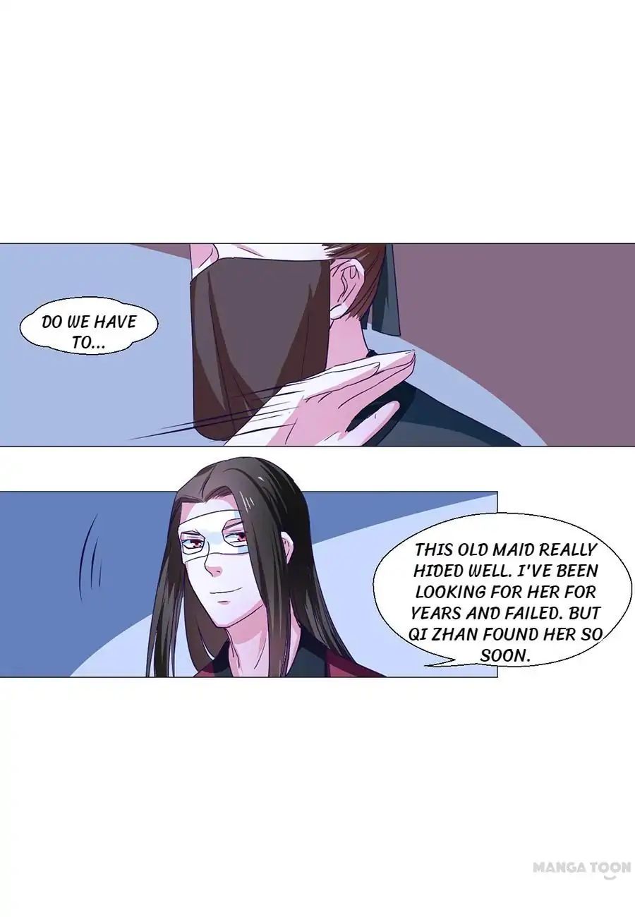 Keep Me Company, Your Highness chapter 60 - page 8