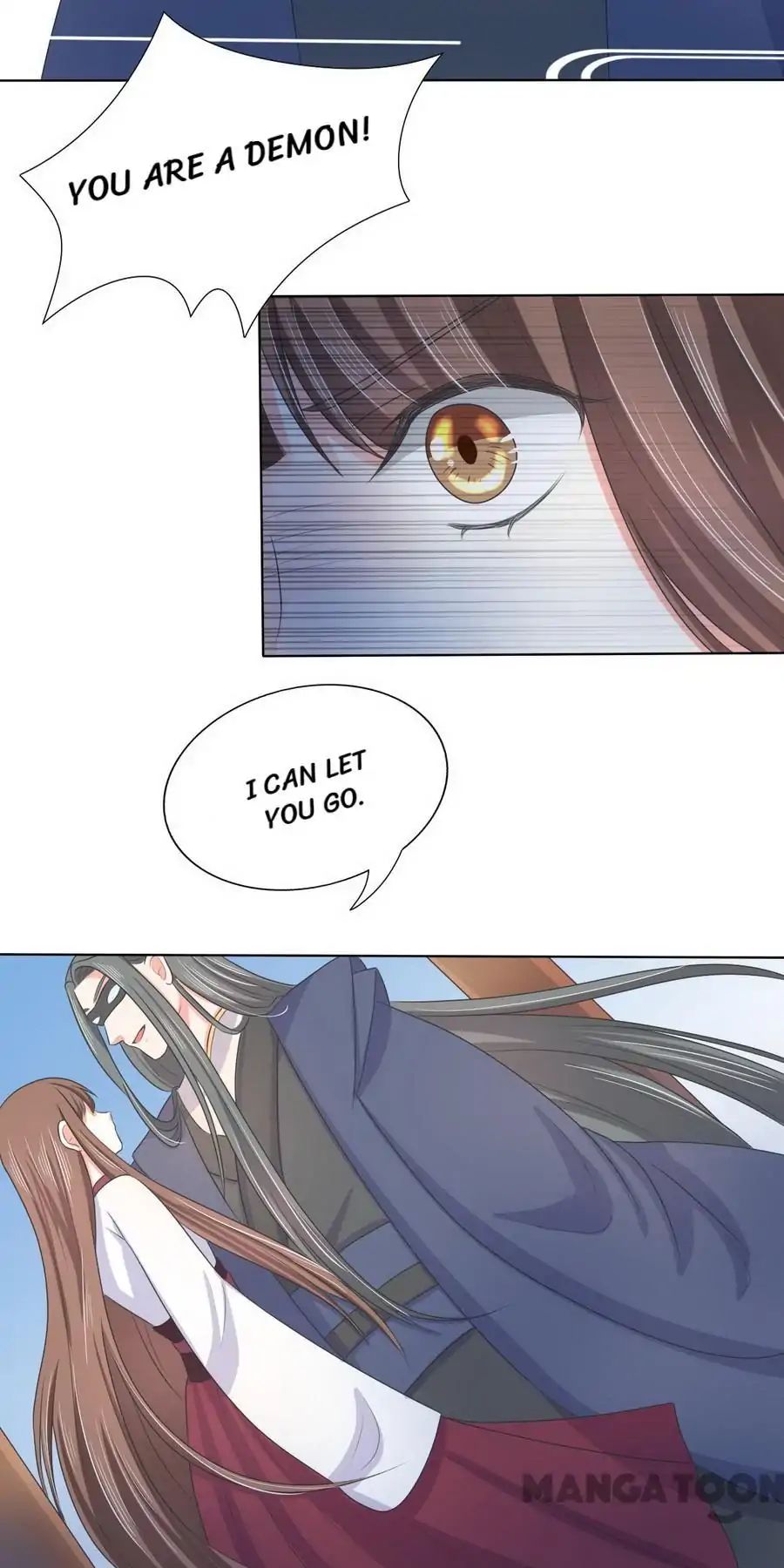 Keep Me Company, Your Highness chapter 114 - page 16