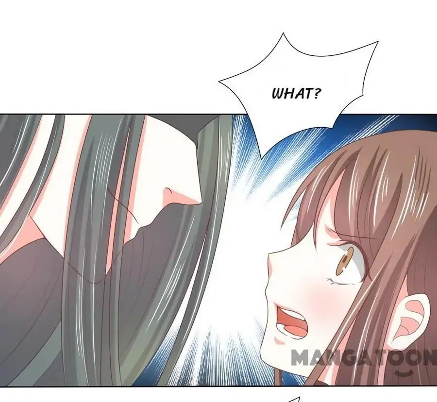 Keep Me Company, Your Highness chapter 114 - page 19