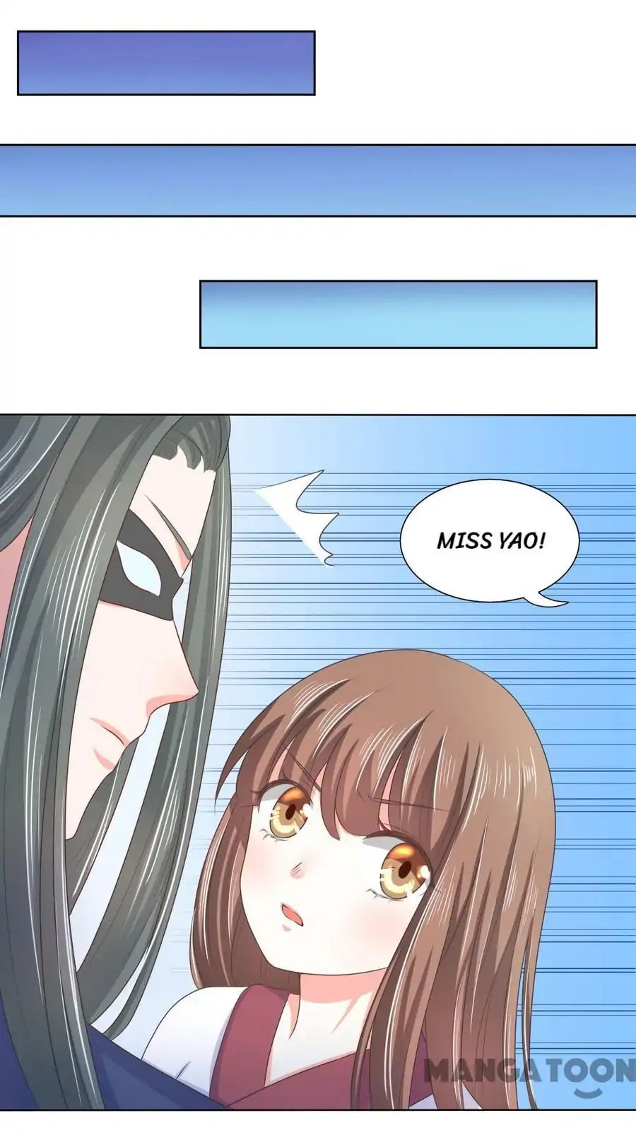 Keep Me Company, Your Highness chapter 114 - page 24