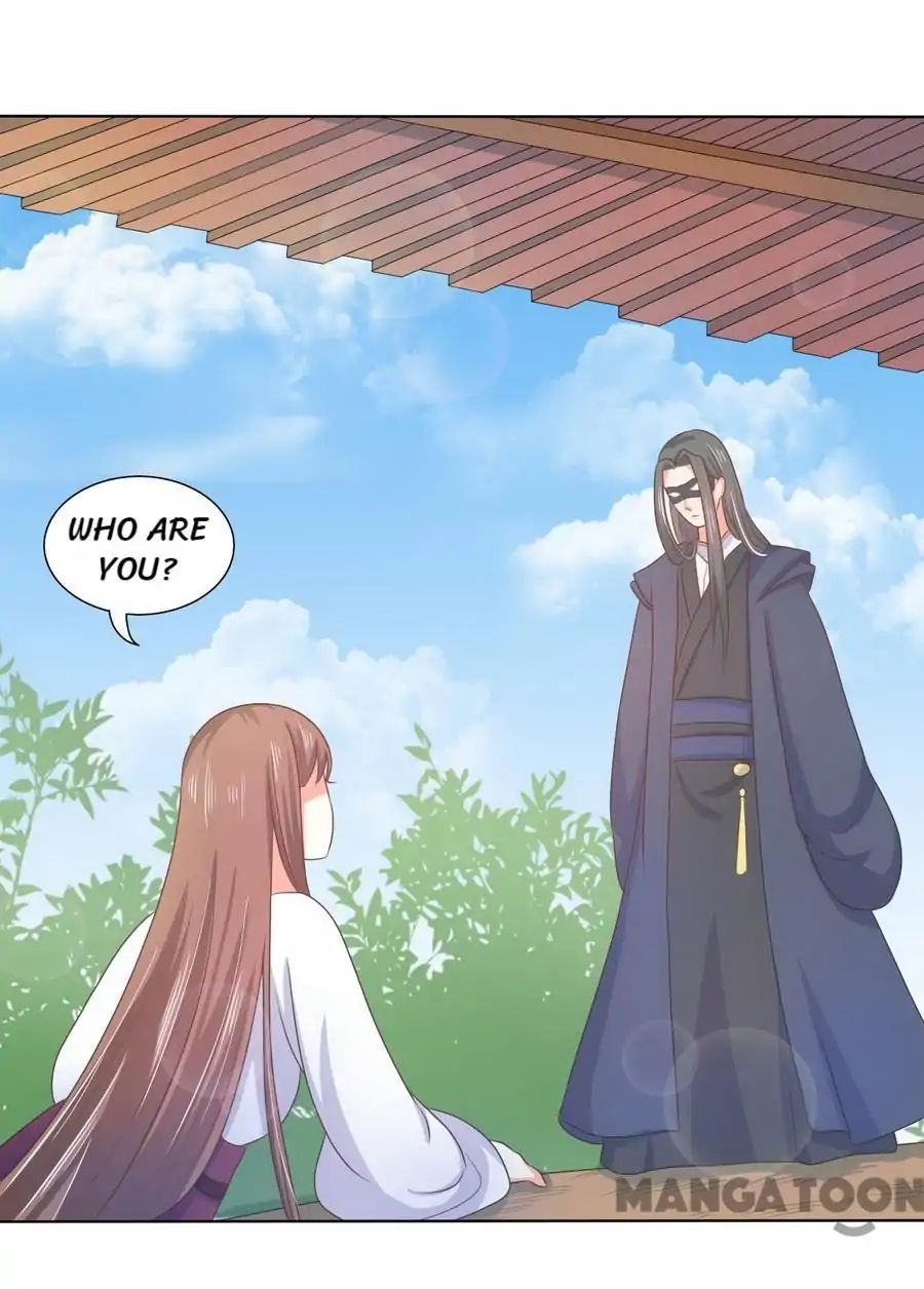 Keep Me Company, Your Highness chapter 114 - page 3